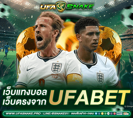 เว็บแทงบอล UFABET