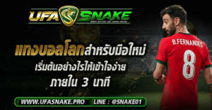 แทงบอลโลก